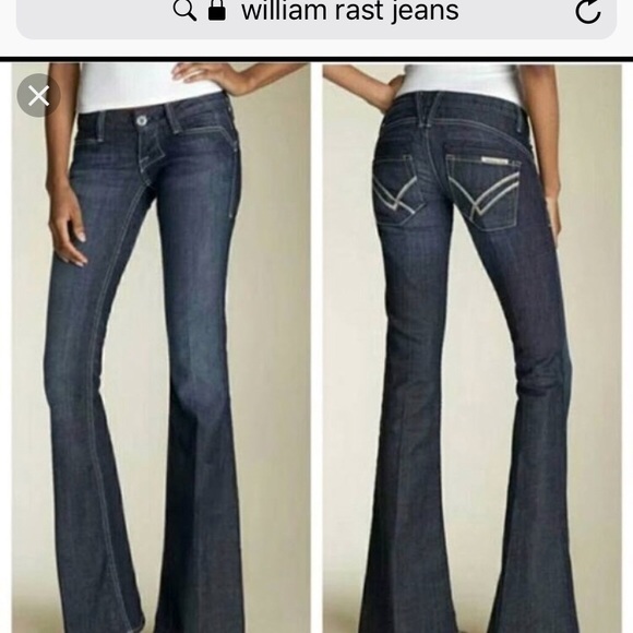William Rast Jeans - Picture 3 of 7